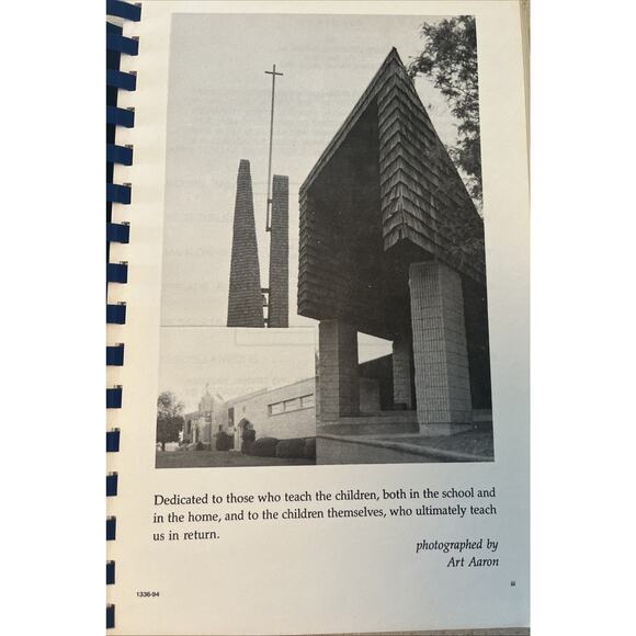 Vintage Set 2 Spiral Bound Cookbooks Community & Church Based Fundraiser Home - Picture 7 of 8